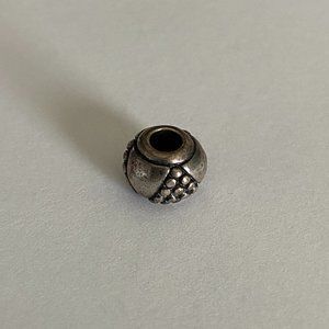 Authentic Trollbeads Etruscan Bead